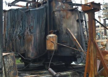 Удар по енергетичному обʼєкту у Запоріжжі: на ліквідацію наслідків знадобиться від 12 до 16 годин