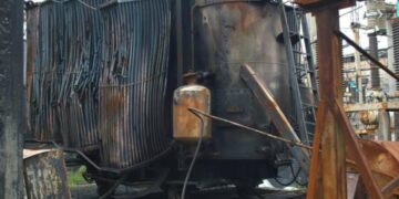 Удар по енергетичному обʼєкту у Запоріжжі: на ліквідацію наслідків знадобиться від 12 до 16 годин