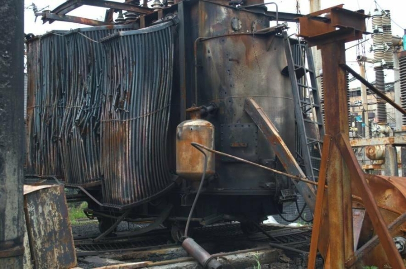 Удар по енергетичному обʼєкту у Запоріжжі: на ліквідацію наслідків знадобиться від 12 до 16 годин