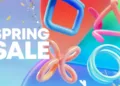 У PlayStation Store розпочався Весняний розпродаж — знижки до 75%, сотні крутих ігор і оновлення каталогу в середині акції