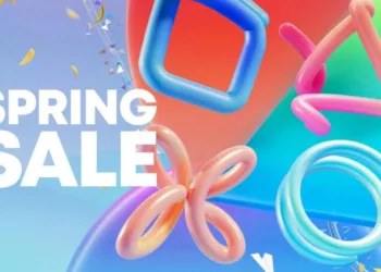 У PlayStation Store розпочався Весняний розпродаж — знижки до 75%, сотні крутих ігор і оновлення каталогу в середині акції