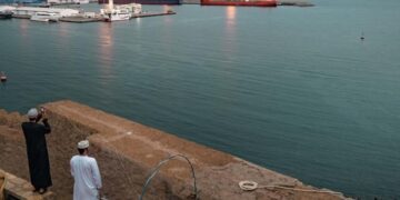 Таїланд та Іран домовилися про транзит суден через Ормузьку протоку