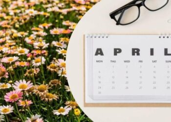 Святковий календар на квітень-2026: чи буде на Великдень додатковий вихідний