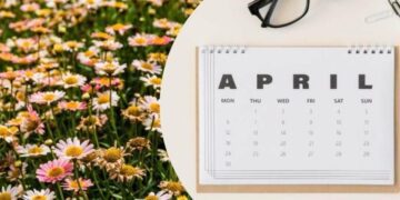 Святковий календар на квітень-2026: чи буде на Великдень додатковий вихідний