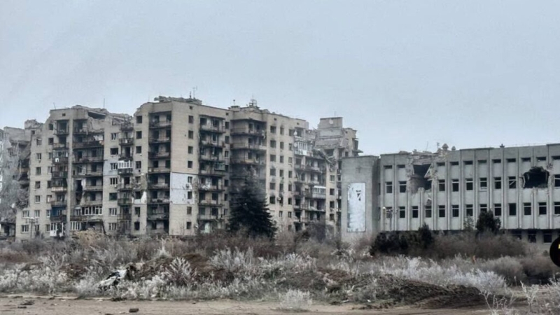 Поверніться - тоді вирішимо: у РФ пов&rsquo;язали відновлення окупованої Попасної з кількістю жителів