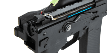 Порівняльний аналіз акумуляторів страйкбольної зброї – Li-Po, Li-Fe та Li-Ion