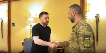 Україна та Саудівська Аравія домовилися про оборонне співробітництво