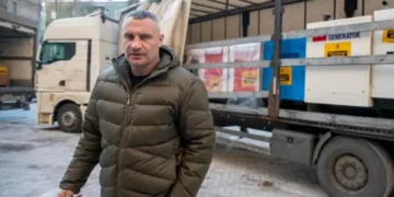 План стійкості Кличка. Банкова влаштувала іспит на міцність столичному меру