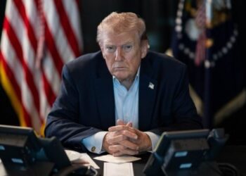 Трамп каже, що Іран хоче укласти з ним угоду