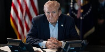 Трамп каже, що Іран хоче укласти з ним угоду