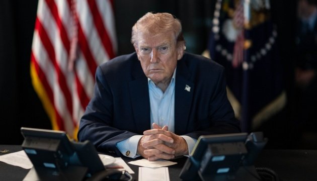 Трамп каже, що Іран хоче укласти з ним угоду