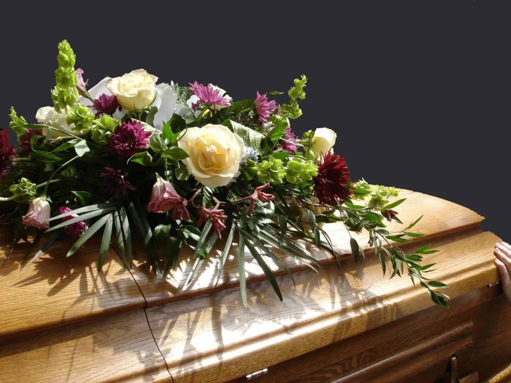 Доставка тіла з України в Іспанію