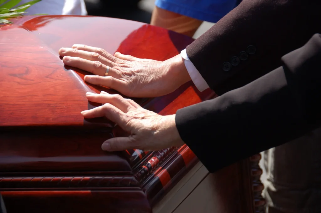 репатріація тіла з україни