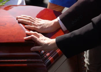 репатріація тіла з україни