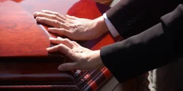 репатріація тіла з україни