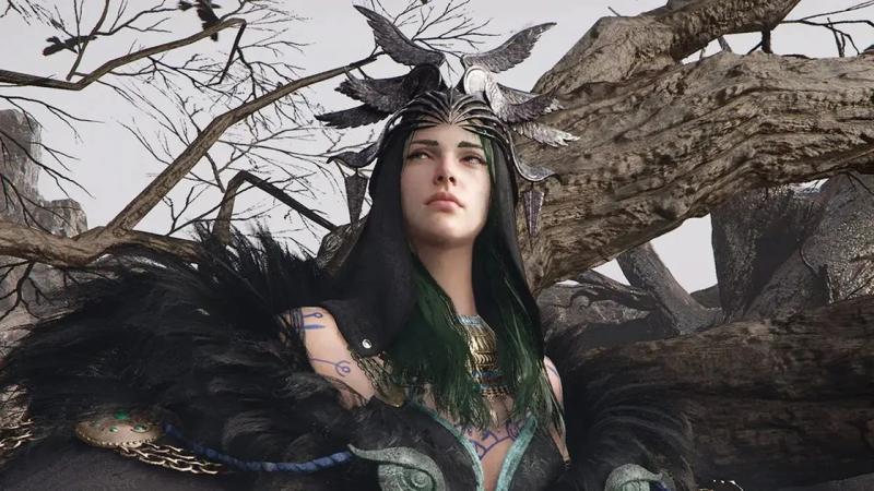 Crimson Desert може вийти на Nintendo Switch 2 &mdash; студія Pearl Abyss зацікавлена в розширенні аудиторії