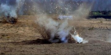 Атака по Миколаївщині: постраждало 8 людей