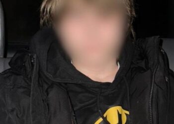 У центрі Харкова мало відбутися кілька терактів: їх готував студент