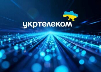 Оптичний гігабітний інтернет для мільйонів: як Укртелеком розширює покриття