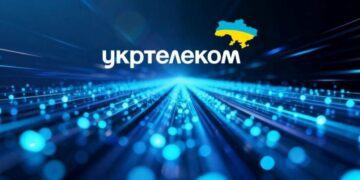 Оптичний гігабітний інтернет для мільйонів: як Укртелеком розширює покриття
