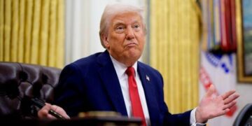 «Ми перемогли» або «повертаємося»: Трамп заплутав світ заявами про війну з Іраном