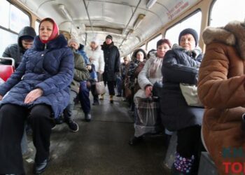 Як довго Харків зможе залишати “безкоштовний” проїзд і чим це загрожує транспортній інфраструктурі?