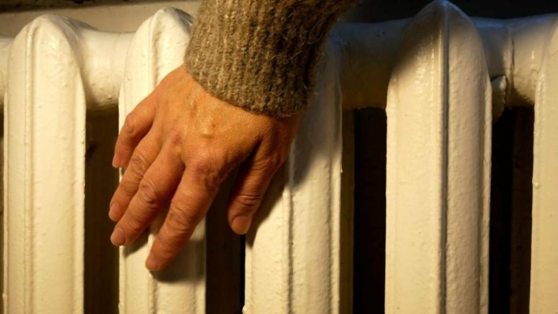 У одній із громад на Франківщині прийняли рішення про завершення опалювального сезону