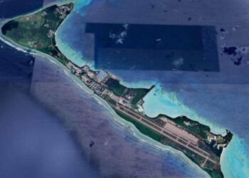 Іран атакував спільну військову базу США і Британії