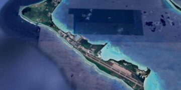 Іран атакував спільну військову базу США і Британії