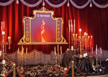 Куди сходити у Києві 9-15 березня: дайджест культурних подій