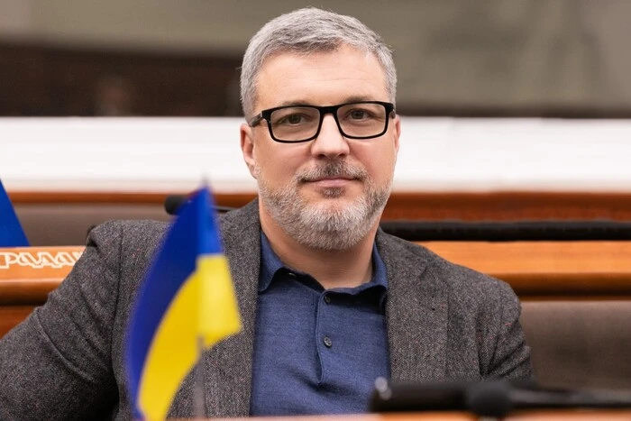 Заступник Кличка Валентин Мондриївський: Комунальники бояться працювати через&hellip; тиск правоохоронців