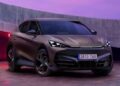 CUPRA представила нову доступну версію електрокросовера Tavascan