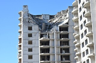 Масований удар РФ по Київщині: кількість загиблих зросла, серед поранених &ndash; діти (фото)