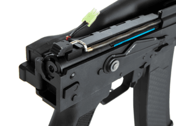 Порівняльний аналіз акумуляторів страйкбольної зброї – Li-Po, Li-Fe та Li-Ion