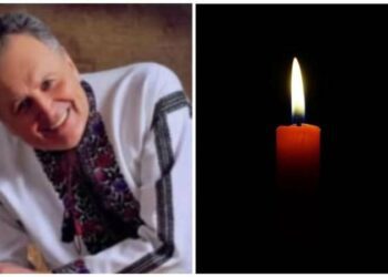 Навіки зупинилося серце народного артиста з Тернопільщини