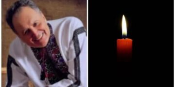 Навіки зупинилося серце народного артиста з Тернопільщини