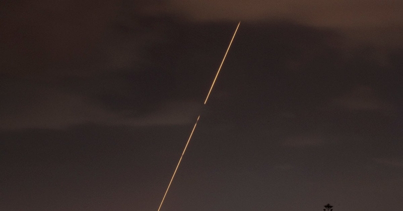 Іран атакував спільну військову базу США і Британії