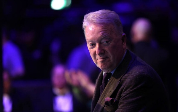 Промоутер оцінив фізичний стан Ф&rsquo;юрі