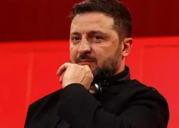 Зеленський заявив, що Трамп не бачить іншого способу зупинити Путіна, окрім виведення ЗСУ з Донецької області