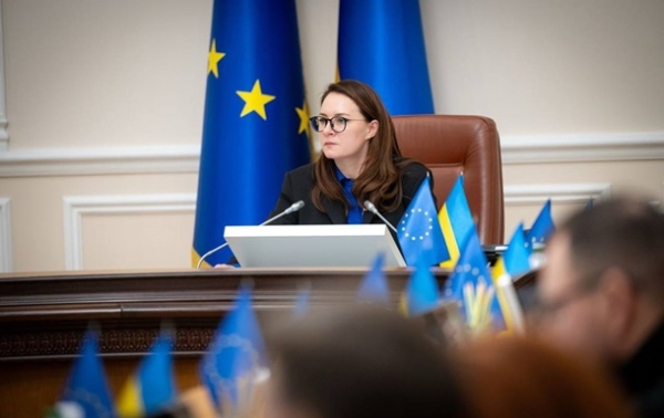 Кабмін витратив 78% резервного фонду за три місяці Кабмін витратив 78% резервного фонду за три місяці