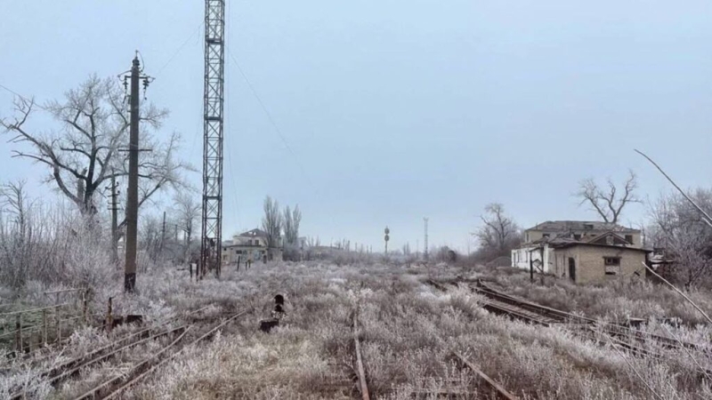 Поверніться - тоді вирішимо: у РФ пов&rsquo;язали відновлення окупованої Попасної з кількістю жителів