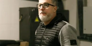 Заступник Кличка Валентин Мондриївський: Альтернативи відновлення ТЕЦ для Києва немає