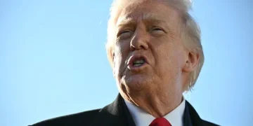 Трамп заявив, що США готові згорнути військову активність після усунення загрози Ірануа