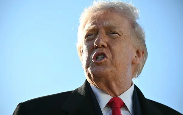 Трамп заявив, що США готові згорнути військову активність після усунення загрози Ірануа