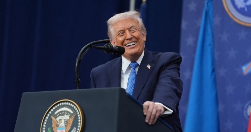 Трамп поки не бачить умов для угоди з Іраном