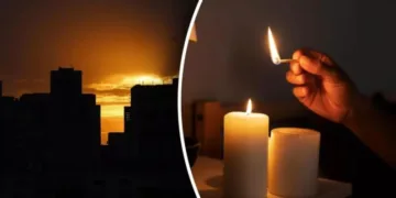 Графіки відключень повертаються: що чекати 21 березня