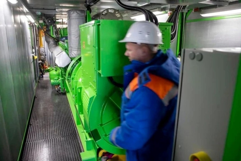 Заступник Кличка Валентин Мондриївський: Альтернативи відновлення ТЕЦ для Києва немає