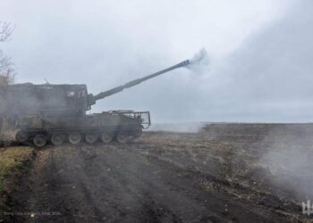 Ситуація на фронті на ранок 31 березня: протягом доби відбулося 140 бойових зіткнень