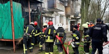 Ледь не фатальна пожежа: на Одещині жінка отримала опіки 50% тіла