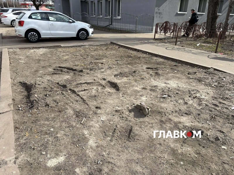 Рік після знесення МАФів. Що відбувається біля метро &laquo;Мінська&raquo; (фото)